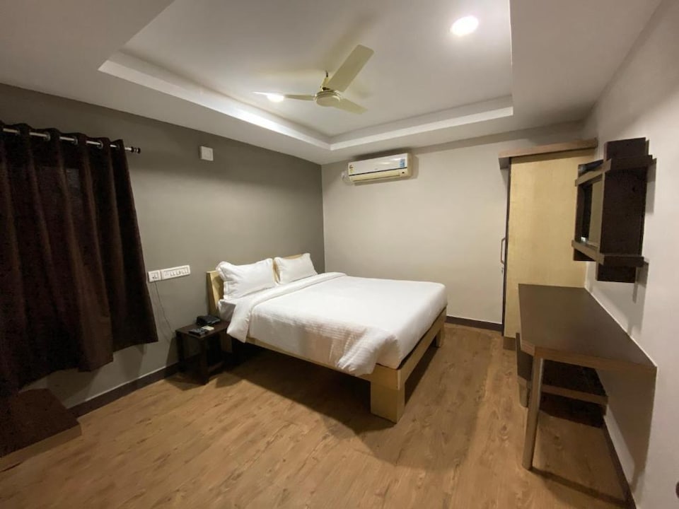Hotel O Aamba Residency, Sundergarh, Sundergarh