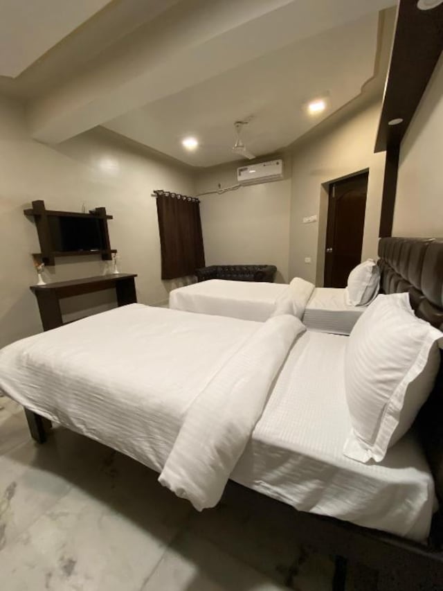 Hotel O Aamba Residency