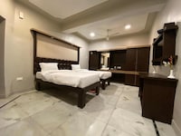 Hotel O Aamba Residency