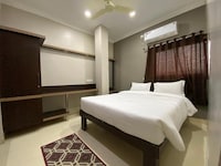 Hotel O Aamba Residency