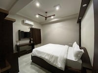 Hotel O Aamba Residency