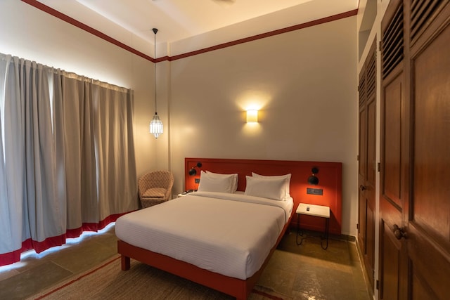 Heritage Classic - Room with Queen Bed and Balcony