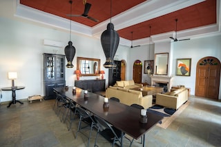 House of Jasol by DanCenter, Jaipur