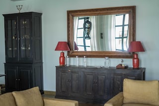 House of Jasol by DanCenter, Jaipur