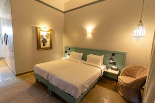 House of Jasol by DanCenter, Jaipur