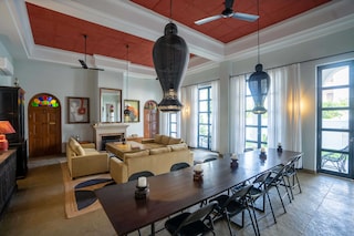 House of Jasol by DanCenter, Jaipur