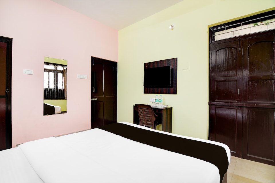 OYO Hotel O Elite Stay Inn, Salt Lake Kolkata, Kolkata