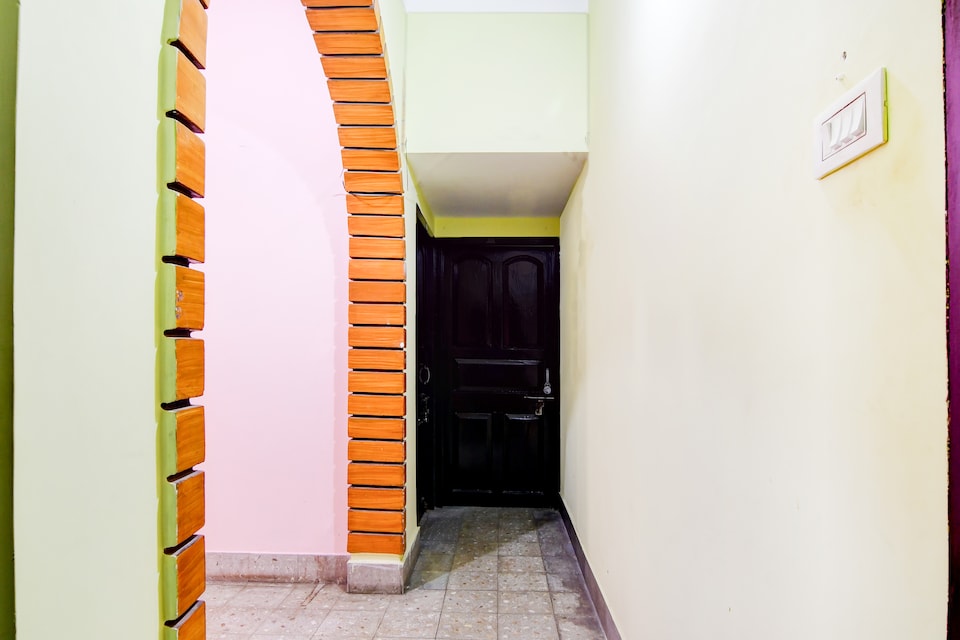 OYO Hotel O Elite Stay Inn, Salt Lake Kolkata, Kolkata