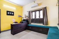 OYO Hotel O Elite Stay Inn