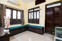 OYO Hotel O Elite Stay Inn