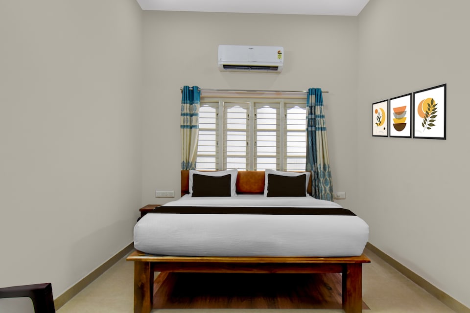 Hotel O Sri Lakshmi Dev's Comfort , Mysore Bannimantap, Mysore