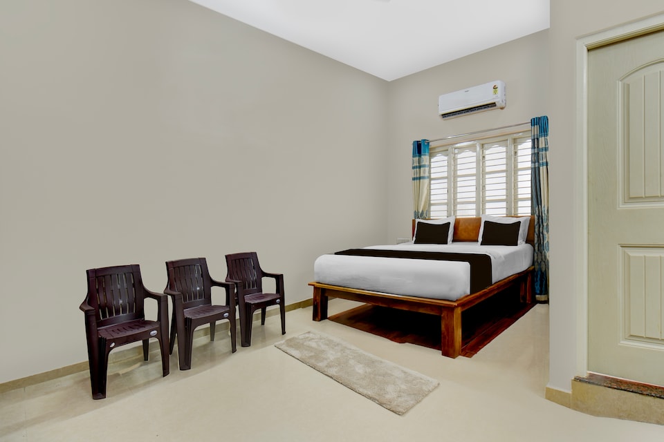 Hotel O Sri Lakshmi Dev's Comfort , Mysore Bannimantap, Mysore