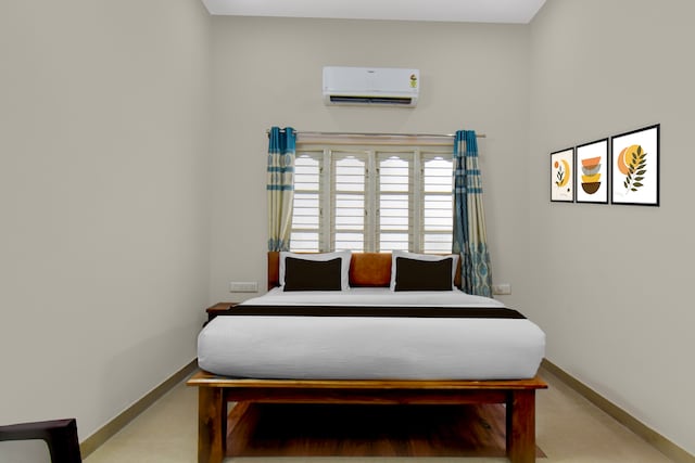 Hotel O Sri Lakshmi Dev's Comfort 