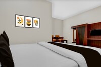 Hotel O Sri Lakshmi Dev's Comfort 