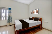 Hotel O Sri Lakshmi Dev's Comfort 