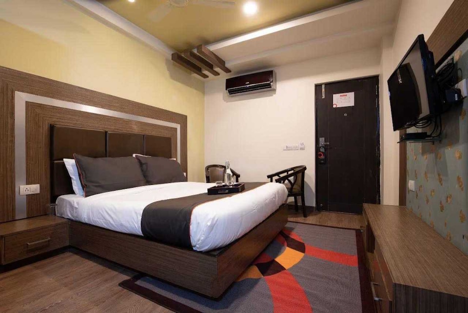 Collection O Kallai Railway Junction, Calicut City, Calicut