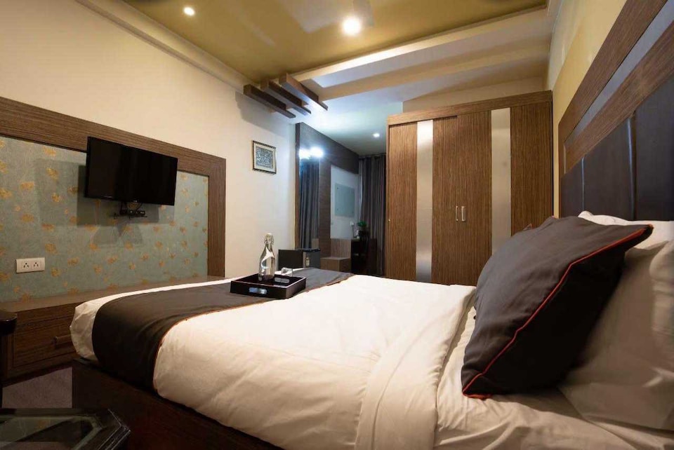 Collection O Kallai Railway Junction, Calicut City, Calicut