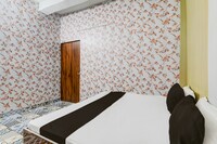 Hotel O The Skyy Hotel 