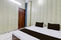 Hotel O The Skyy Hotel 