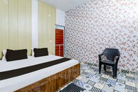 Hotel O The Skyy Hotel 