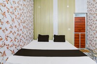 Hotel O The Skyy Hotel 
