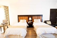 Dancenter Luxury Millennia Near King Abdulaziz Historical Center