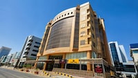 Dancenter Kingdom Tower Riyadh 