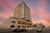 Dancenter Jeddah Near King Fahd's Fountain