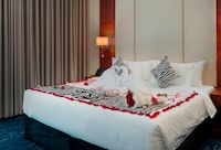 Dancenter Jeddah Near King Fahd's Fountain