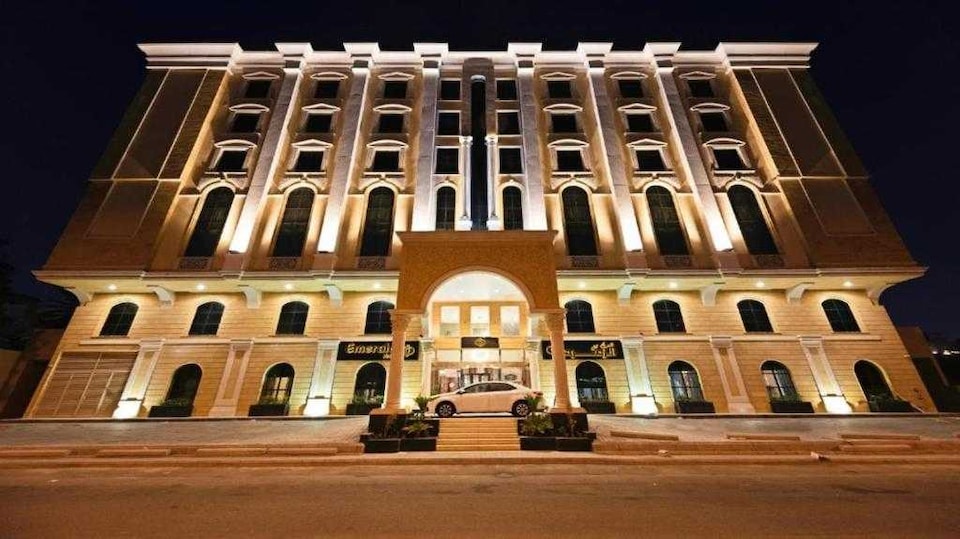 Dancenter Emerald Near Jeddah Corniche, Mishrifah Jeddah, Jeddah