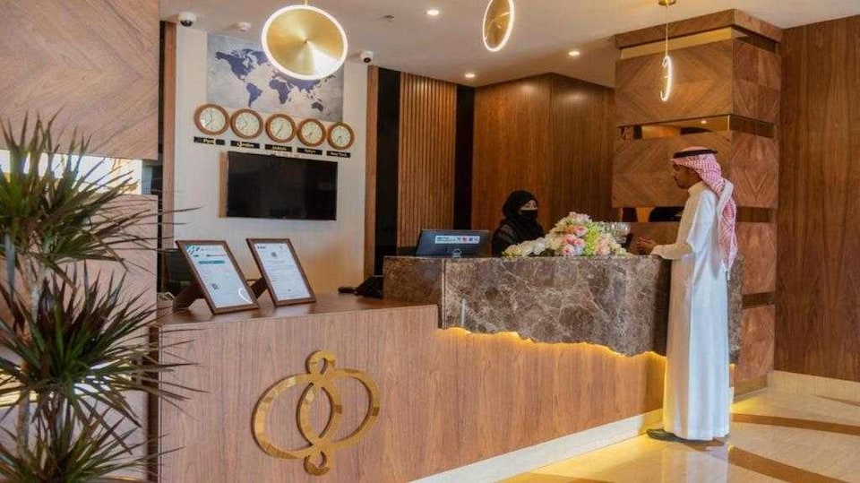 Dancenter Emerald Near Jeddah Corniche, Mishrifah Jeddah, Jeddah