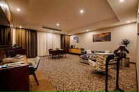 Dancenter Emerald Near Jeddah Corniche