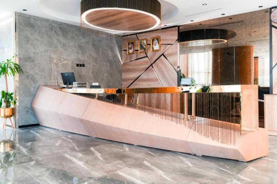 Dancenter Near Jeddah International Exhibition Center, An Nuzhah Jeddah, Jeddah