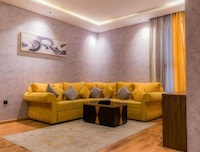 Dancenter Near Jeddah International Exhibition Center