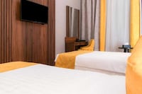 Dancenter Near Jeddah International Exhibition Center