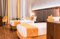 Dancenter Near Jeddah International Exhibition Center