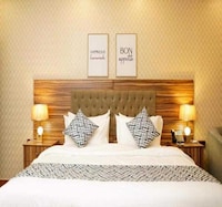 Palette Luxury Credi Hotel