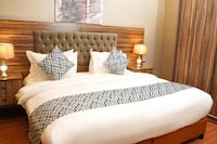 Palette Luxury Credi Hotel