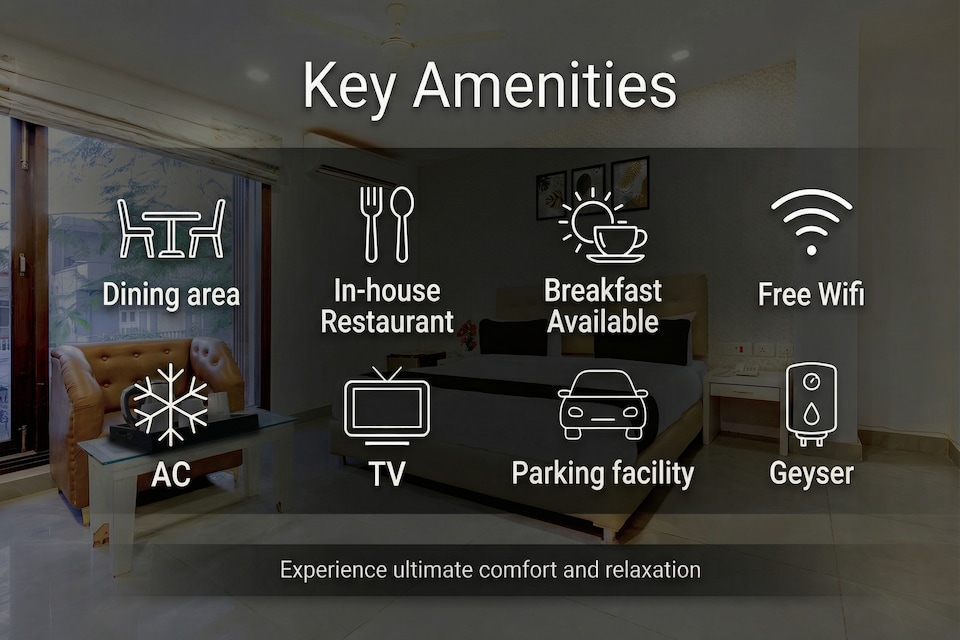 Super Townhouse T Block Sector 24, Cyber City, Gurgaon