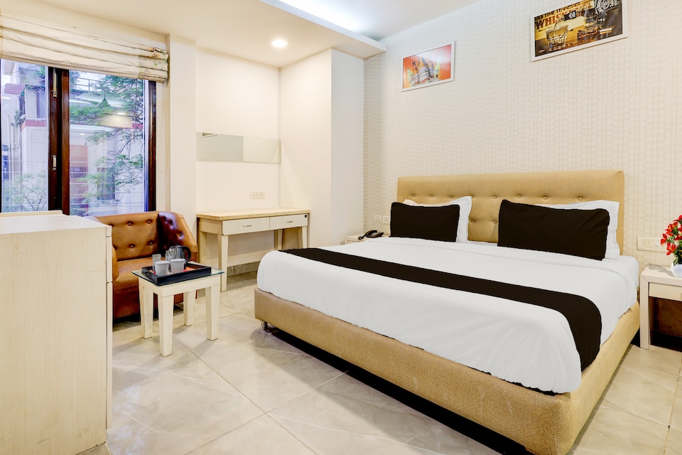 Super Townhouse T Block Sector 24, Cyber City, Gurgaon