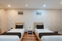 Townhouse T Block Sector 24