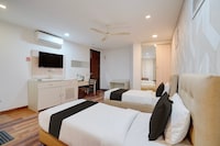 Townhouse T Block Sector 24