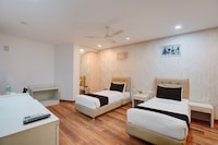 Townhouse T Block Sector 24