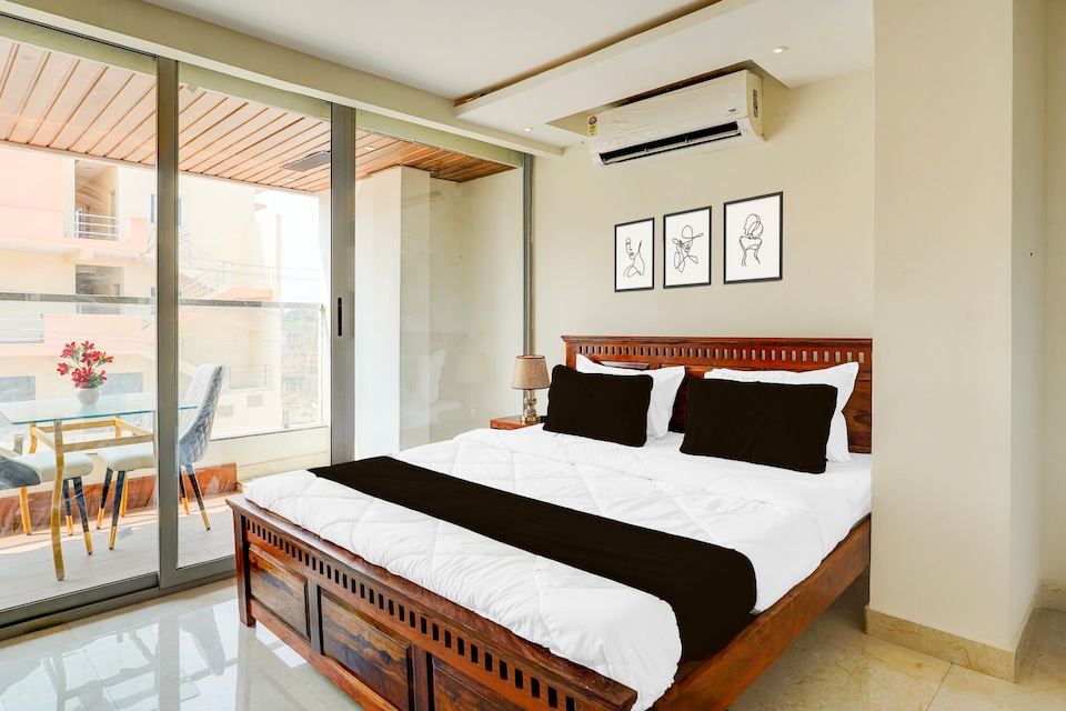 Hotel O Varahi, Tumkur Road, Bangalore