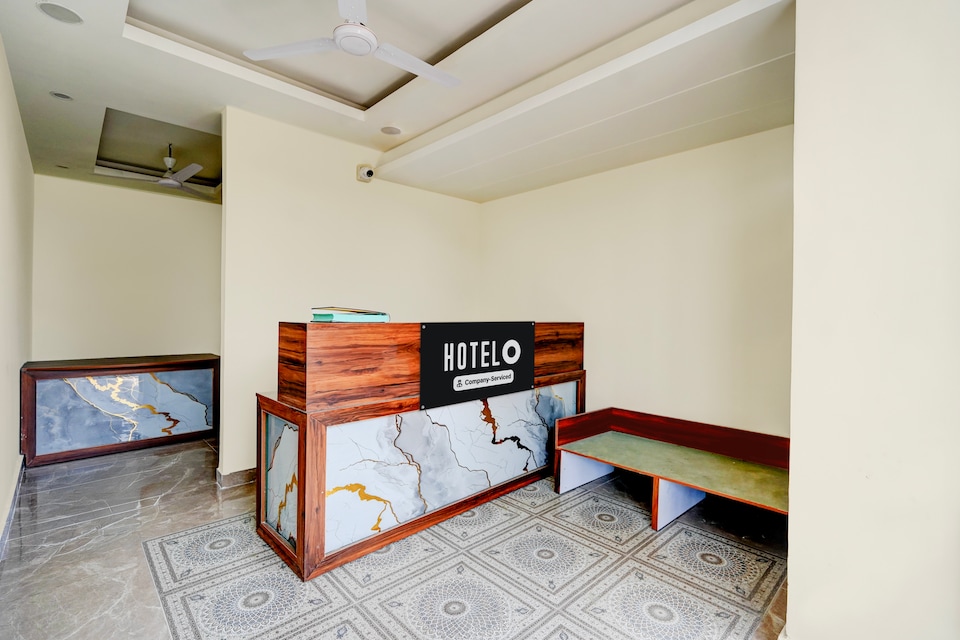 Super Hotel O Survey Chowk Bus Terminal Dehradun, Rajpur Road Dehradun, Dehradun
