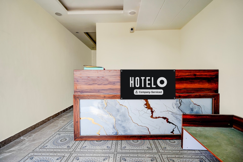 Super Hotel O Survey Chowk Bus Terminal Dehradun, Rajpur Road Dehradun, Dehradun