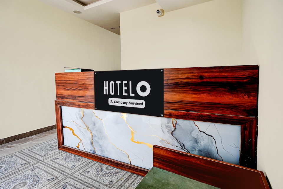 Super Hotel O Survey Chowk Bus Terminal Dehradun, Rajpur Road Dehradun, Dehradun