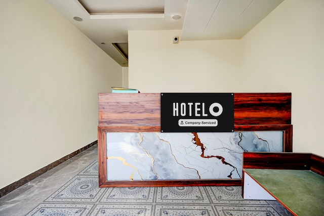 Super Hotel O Survey Chowk Bus Terminal Dehradun