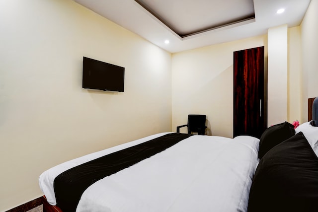 Hotel O Survey Chowk Bus Terminal Dehradun