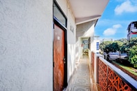 Hotel O Survey Chowk Bus Terminal Dehradun